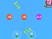 ゲームマネーファクトリー: 10億を稼ぐ オンライン