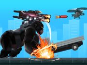ゲームビッグ・バッド・エイプ オンライン