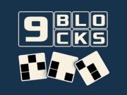ゲーム9ブロック オンライン