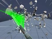ゲームソードマスター：敵を斬り裂け！ オンライン