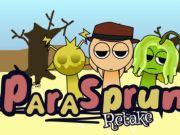 ゲームパラスプンキ リテイク オンライン
