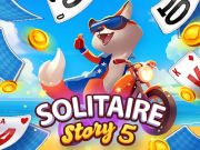 ゲームソリティア ストーリー TriPeaks 5 オンライン ゲームソリティア ストーリー TriPeaks 5 オンライン