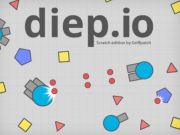 ゲームディエップ。 イオ オンライン