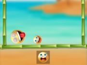 ゲーム絵文字ブラッシュ オンライン