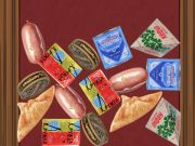ゲーム食糧ソ連を団結させよう！ オンライン