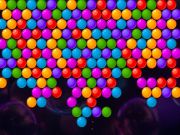 ゲームバブルシューター オンライン