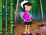 ゲーム双子の子供を探すお母さん オンライン