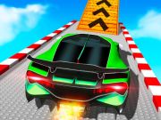 ゲームGT カーズ シティ レーシング オンライン