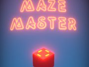 ゲーム迷路マスター オンライン