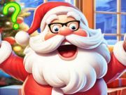 ゲームキッズクイズ：クリスマスの専門家Q＆A オンライン