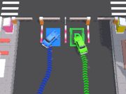 ゲーム駐車マスター オンライン