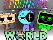 ゲームSprunkis World All modオンライン ゲームSprunkis World All modオンライン