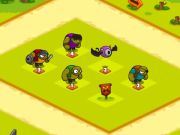 ゲーム海賊の合併 オンライン