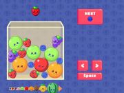 ゲームフルーツマージ オンライン