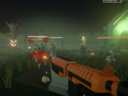 ゲームハロウィーンの前の悪夢 オンライン