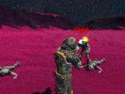 ゲームスペースゾンビシューター オンライン