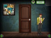 ゲームAmgel Easy Room Escape 247オンライン