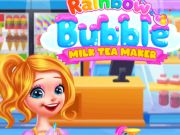 ゲームレインボーバブルミルクティーメーカー オンライン ゲームレインボーバブルミルクティーメーカー オンライン
