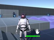 ゲーム殺人アリーナ オンライン