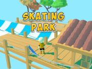 ゲームスケートパーク オンライン