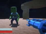 ゲームゾンビは捨てられました オンライン