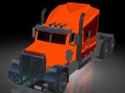 ゲームトラック駐車シミュレーション オンライン