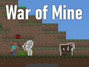 ゲーム私の戦争 オンライン