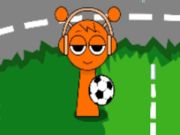 ゲームスプランキボールジャグリング オンライン