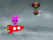 ゲームスプランキシュートフライ オンライン