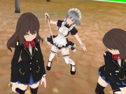 ゲームアニメブレード オンライン