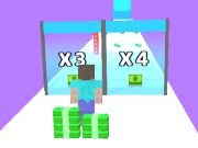 ゲームMinecraft Money Stackオンライン