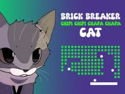 ゲームブリックブレーカーチピチピチパパパパパ猫 オンライン