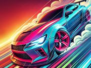 ゲームドリフトクリッカー オンライン