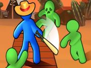 ゲームゾンビいかだ オンライン