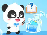 ゲームキッズクイズ：共通科学 オンライン