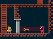 ゲームハムスターエスケープ：刑務所 オンライン