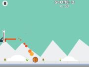 ゲームバスケットの狂乱 オンライン