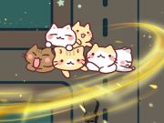 ゲーム猫の高速道路 オンライン