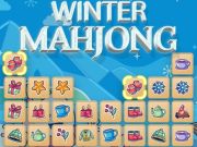 ゲーム冬のマジョン オンライン
