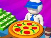 ゲームここにあなたのピザ オンライン