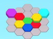 ゲームヘキサスタックソート オンライン