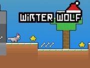ゲーム冬のオオカミ オンライン