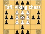 ゲームTAFL：バイキングチェス オンライン