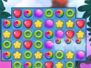 ゲームキャンディーマッチサガ2 オンライン