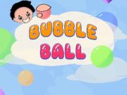 ゲームバブルボール オンライン