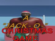 ゲームJack-o-Christmas 3Dゲーム オンライン
