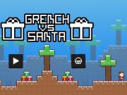 ゲームグリンチ対サンタ オンライン