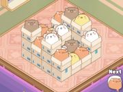 ゲームマートパズルボックスキャット オンライン