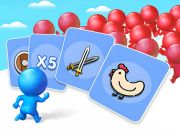 ゲームカードバトル オンライン
