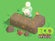 ゲームエコブロックパズル オンライン